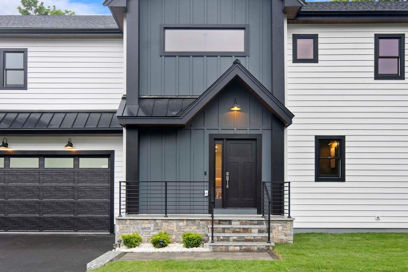 Flip House